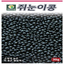 쥐눈이콩씨앗 600g
