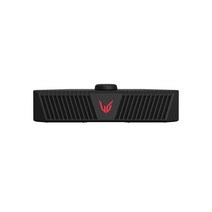 LG 게이밍 스피커 GP3 3D 게이밍 사운드 노이즈 캔슬링 클리어 음성 채팅 DTS Headphone : X bluetooth 조명 컬러