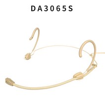 헤드셋마이크 젠하이저 무선마이크 호환 DA3065S, SENNHEISER 3.5TRS 너트