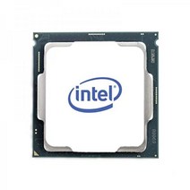Intel 인텔 펜티엄 골드 G5400T 프로세서 4M 캐시 3.10GHz LGA1151 OEM 트레이 CPU