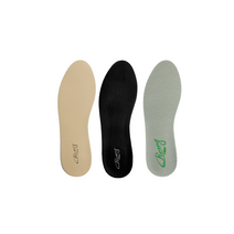 군입대 발편한 기능성 평발 인솔 신발깔창 남자 여자 쿠션깔창 에스로망 라텍스깔창, XL (270~280), 베이지