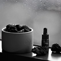 오브제 바이 쿤달 퍼퓸 볼케니크 스톤 디퓨저 Volcanique STONE Diffuser, 코튼온 / Cotton On