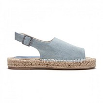 PIER4 에스파듀 샌들espadrille basic sandalFLPRBS2W27