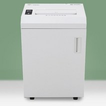문서 파쇄기 문서 세단기 종이 파쇄기 파세기 SC9160, 단품, 선택완료