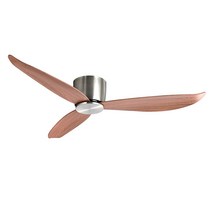 라인조명 에어블로우 실링팬 국내최저높이 17cm (C-1 C-2 C-1 mini C-2 mini) 무상A/S 1년, 06. C-1 (바디-실버/날개-체리) 132cm