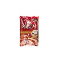인델리 데미 커리/카레 1kg, 1개