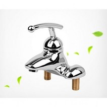 셀럽하우스 국내제작 세면대 수전