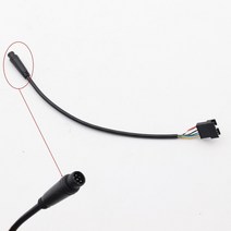 JIPIN 36V 48V 52V 60V 범용 LCD 디스플레이 스피드 웨이 IV V RUIMA MINI4 전기 스쿠터 DT 스케이트 보드 예비 부품, 05 A