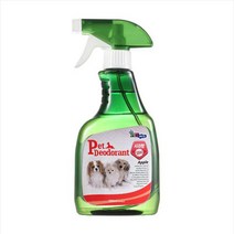 펫퍼스 강아지 탈취제 사과향 500ml, 1개, 옵션선택