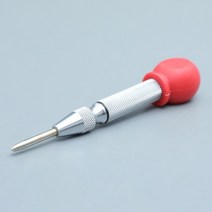 (SMATO) 자동센터펀치 SM-AP10 Center Punch, 1개