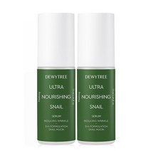 듀이트리 울트라 바이탈라이징 스네일 세럼 에센스, 2개, 70ml