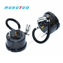 냉장고부품 냉장고 압축기 과부하 보호 장치 1/2HP375W 1/3HP250W 1/4HP180W 1/5HP150W 1/6HP125W, [02] 1-3HP(250W)
