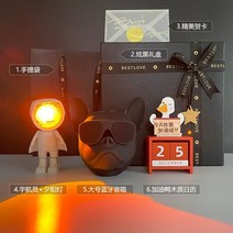 건방죽 프렌치 불독 자르 부루투스스피커 블루투스스피커 소년 친구 및 커플 생일 선물을위한 개 머리 휴대 전화 블루투스 스피커 레터링 로고 프렌치 불독 미니, 커다란 석양빛 탱글탱글한 오리 눈부신 블랙박스 핸, 공식 표준