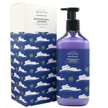 비욘드 프로페셔널 디펜스 트리트먼트 1000ml