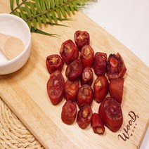 당당하개 자신있개 오리목뼈 100g 수제간식, 1개, 돼지꼬리