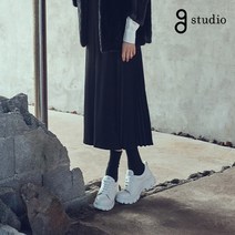 [론칭가 169 000원]지스튜디오 디어스킨 스니커즈