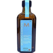 모로칸오일 트리트먼트, 1개, 100ml