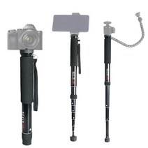 조비 고급형 카메라용 셀카포드 삼각대 모노포드, TelePod PRO Kit