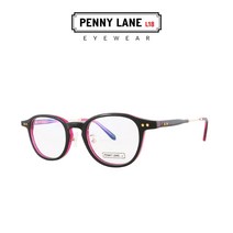 페니레인 안경테 RAINA-01 뿔테안경 남자안경 여자안경 변색렌즈 청광차단안경