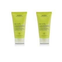 비 컬리 인텐시브 디탱글링 마스크 150ml Aveda Be Curly Masque, 2팩