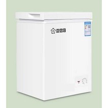 냉동고 소형 미니 업소용 파워냉각 닭가슴살 보관, 128L