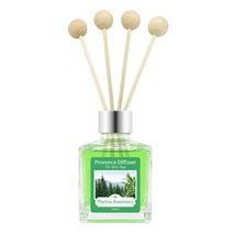 프로방스 THS 더허브샵 퍼퓸디퓨져 100ml 아로마 디퓨저(완제품), 1개, 라벤더일랑