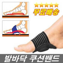 하루종일 서있는분 강추 발건강쿠션 발바닥패치 평발쿠션 발아치깔창 발건강쿠션 피로감소 혈액촉진