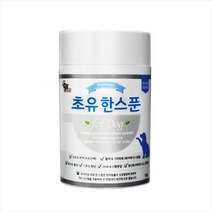 [38.5도] 초유한스푼 for Dog, 단품, 단품