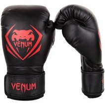 VENUM 베넘글러브 베놈 백 복싱 12온스 8온스 글러브 샌드백 장갑 킥복싱 용품 권투, AL_10온스