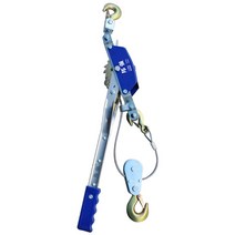 더블 후크 파워 와이어 조임기 래칫 텐셔너 체인 조임, C