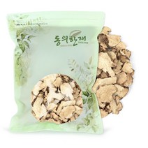 동의한재 국산 햇 백출 삽주뿌리 100g, 1개