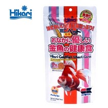기타 바보사랑[수이사쿠]히카리 골드피쉬 휫점 200g 금붕어사료, 상세페이지 참조