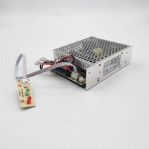 UPS 무정전전원장치 ups1kva ups1000 CHUX UPS 스위칭 모드 전원 공급 장치 12v 24v 60w SC60W 외부 커넥터, 01 12V