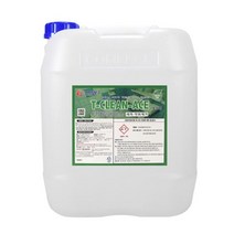 [ORDINA] 세정제 코머스켐 티크린 에이스 다목적세정제 18.75L_8020173EA_924IF, 1, 본상품선택