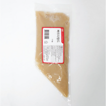 [아이스박스 포함] 선인 마지팬 빠뜨다망드 아몬드함량 40% 1kg, 1개