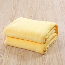 썬베드 해변의자 피크닉 테라스벤치 카페야외의자 파라솔루프탑 선배드 두꺼운 대형 고급스러운 마이크로, 06 200x230 cm, 06 yellow blanket