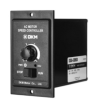 디케이엠 단상전용 / 아날로그 스피드 컨트롤러 DKM, 15W, 1개