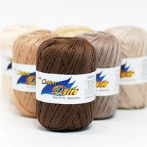 [아실닷컴] 코튼 데이트(cotton date_75g), 108 스킨베이지