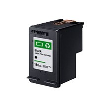 토너천국 삼성 INK-M170 C170 대용량 호환 잉크, INK-M170 검정색