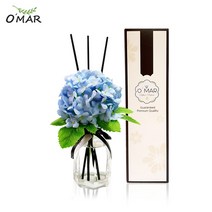 오마르 NEW 수국 디퓨저 (블루) 디퓨저선물세트, 08. 스웽크튤립