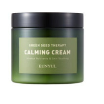 은율 블랙씨드 테라피 모이스처라이징 크림, 1개, 270g