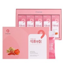농업법인 옻가네 석류앤칡 석류 농축액 (13g x 30포), 13g x 30포