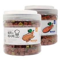 강쥐 피로회복 건강트릿 오리연어 2종 말랑한사료, 기본, 선택완료, 선택완료, 기본