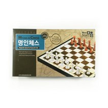 명인랜드 체스 M-100