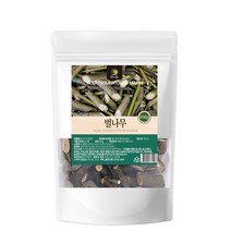 시골약초꾼이 야생에서 채취한 특품 경북영천 벌나무 건재 산청목 500g 국산100%