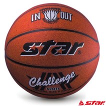 스타 농구공 챌린저 7호 (BB527) 농구
