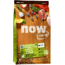 나우프레쉬 어덜트 그레인프리 스몰브리드 사료 2kg 건식사료, Turkey(칠면조)+Potato(감자), 2000g, 3개