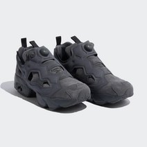 REEBOK 리복 인스타 펌프 퓨리 OG 콜드 그레이 GX6351 운동화