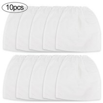 목공집진기 소형 5/10 손톱 먼지 수집가 진공 청소기 매니큐어 살균 교체 가방 화장품 네일 액세서리 장비, 02 10