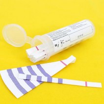 산가측정지 3M 기름 산도 산패 측정지 페이퍼 50매